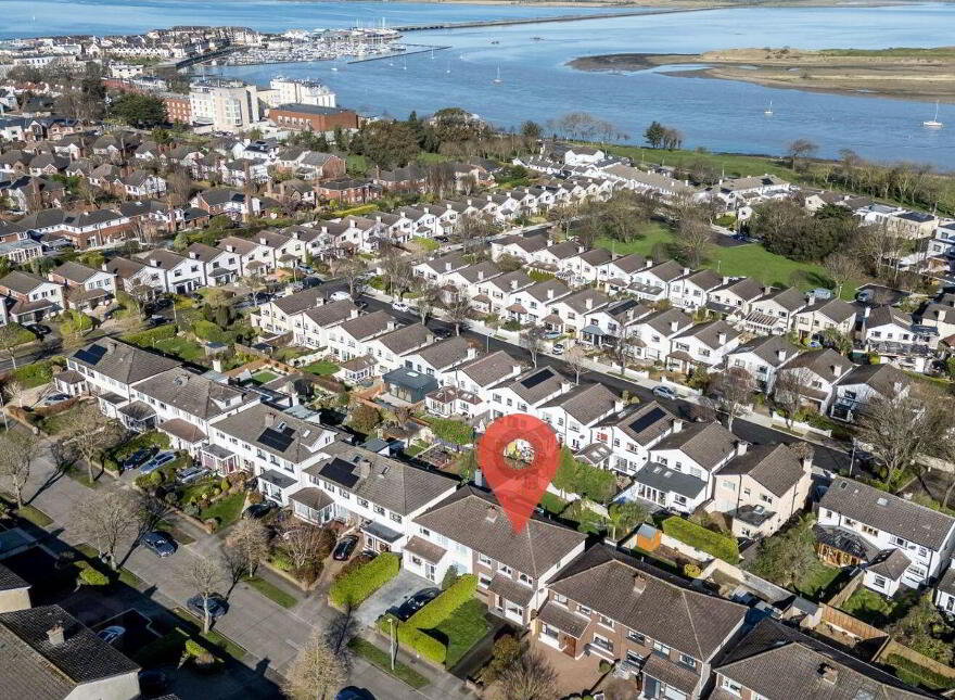 34 Seapark, Malahide, K36NT32