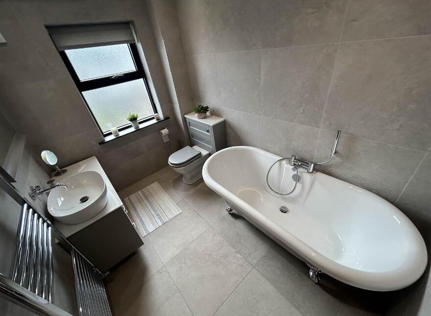 15 Village Brow, Crawfordsburn, BT19 1FT