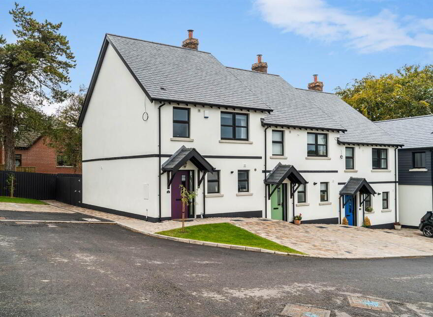 15 Village Brow, Crawfordsburn, BT19 1FT
