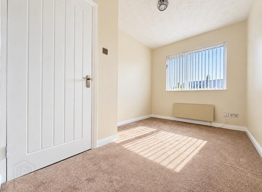 3 The Orchard, Carrickfergus, BT38 8DW