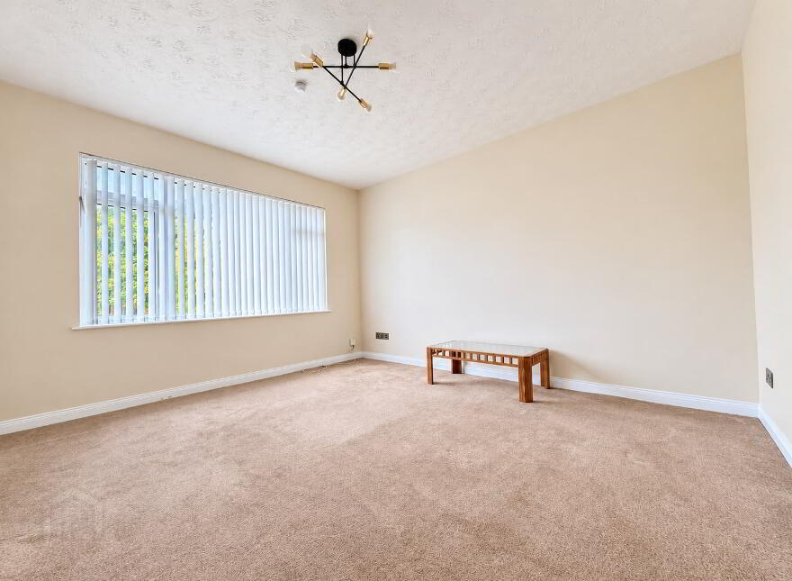 3 The Orchard, Carrickfergus, BT38 8DW