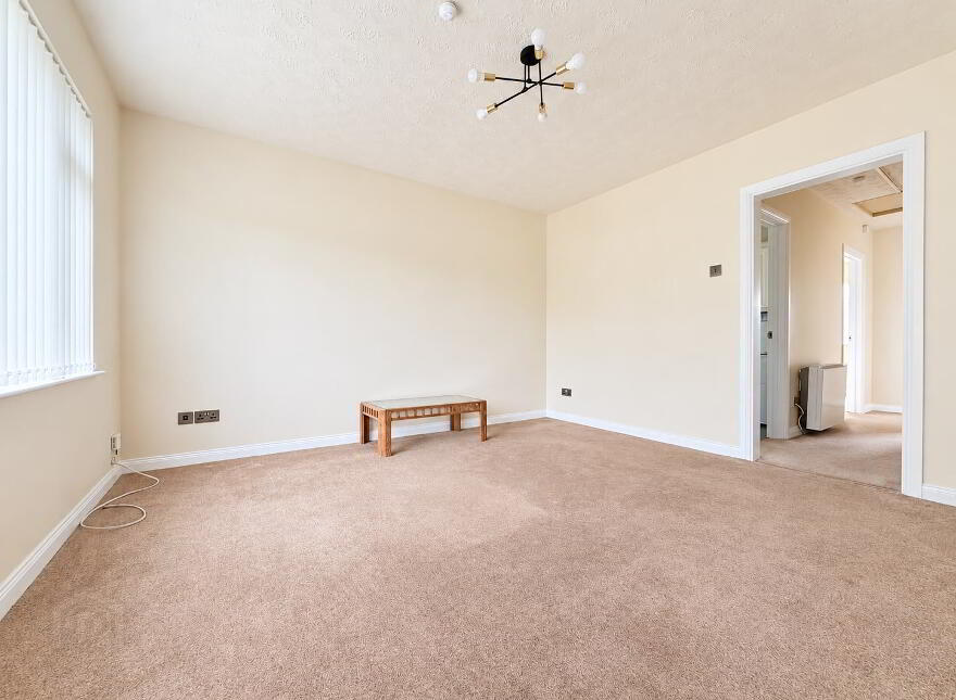 3 The Orchard, Carrickfergus, BT38 8DW