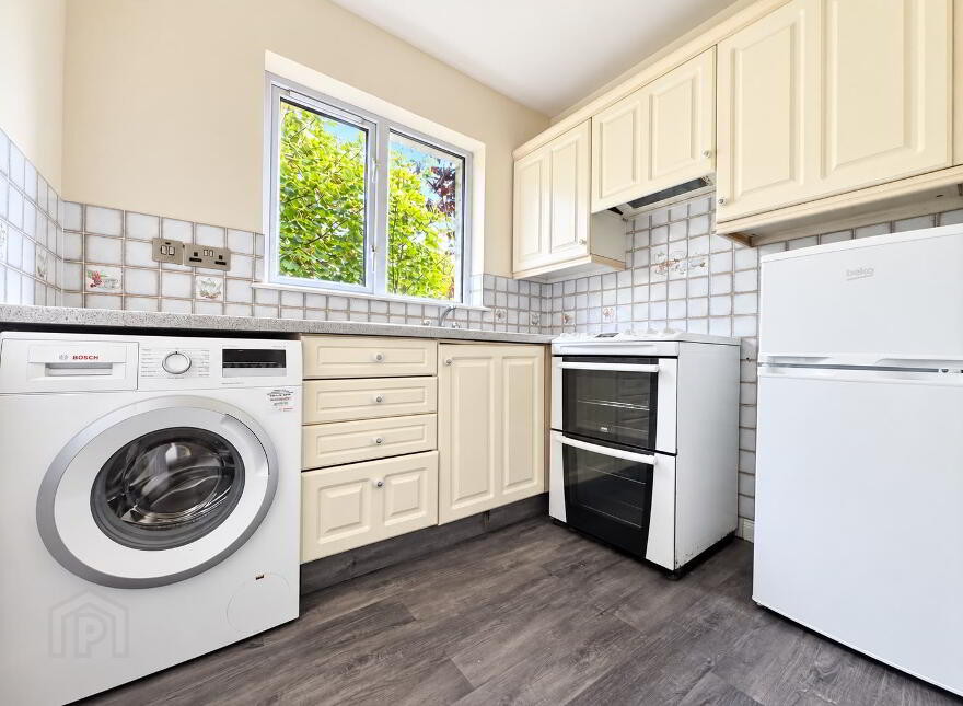 3 The Orchard, Carrickfergus, BT38 8DW