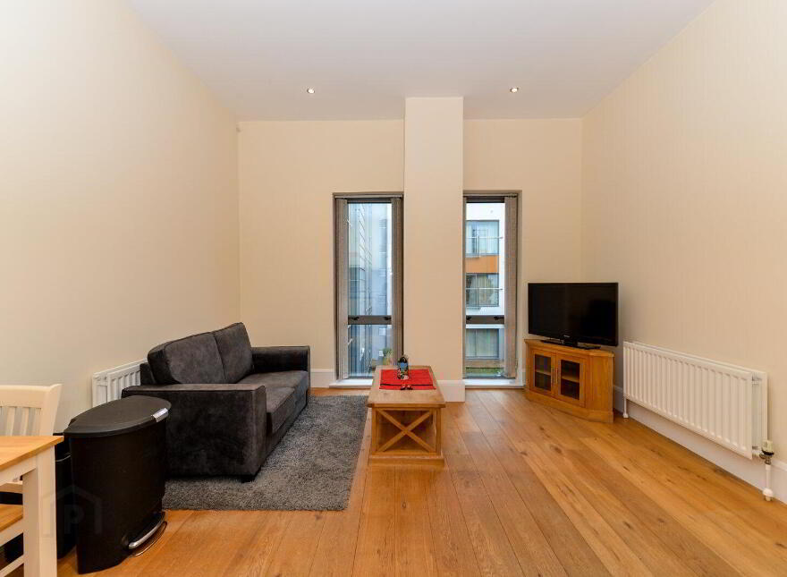 Apt 222 The Bakery, 311 Ormeau Road, Belfast, BT7 3GA