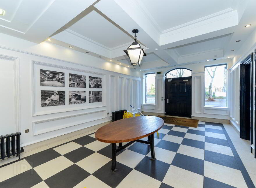Apt 222 The Bakery, 311 Ormeau Road, Belfast, BT7 3GA