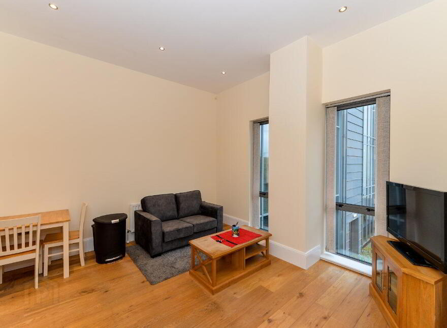Apt 222 The Bakery, 311 Ormeau Road, Belfast, BT7 3GA