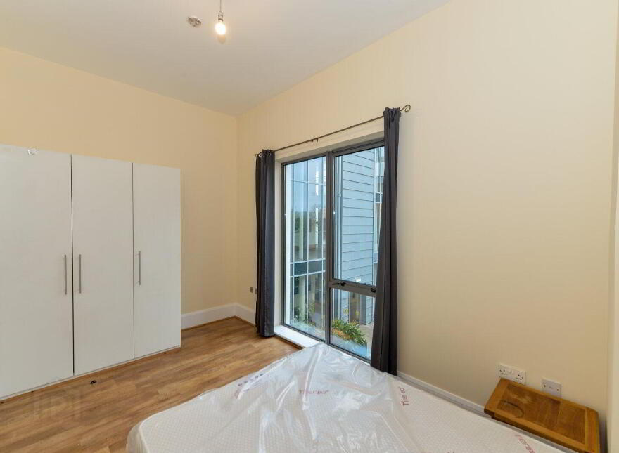 Apt 222 The Bakery, 311 Ormeau Road, Belfast, BT7 3GA