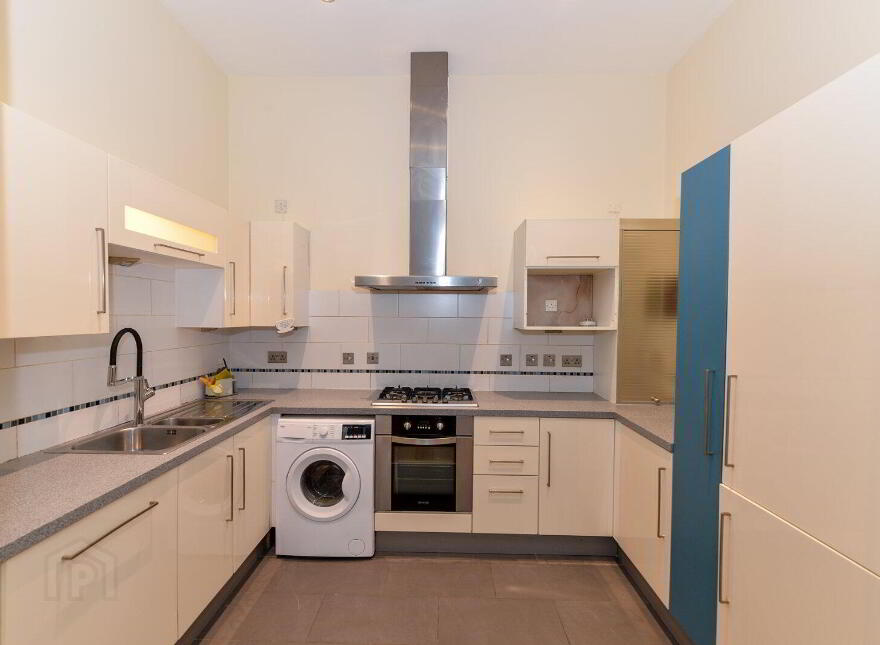 Apt 222 The Bakery, 311 Ormeau Road, Belfast, BT7 3GA