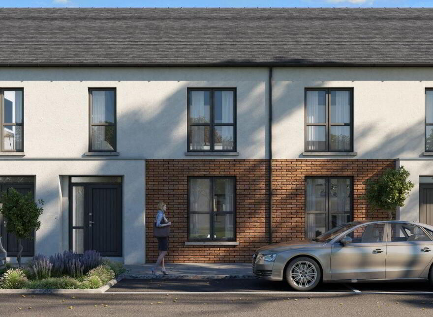 House Type E1, 1 Mountain Wood, Carrigaline photo