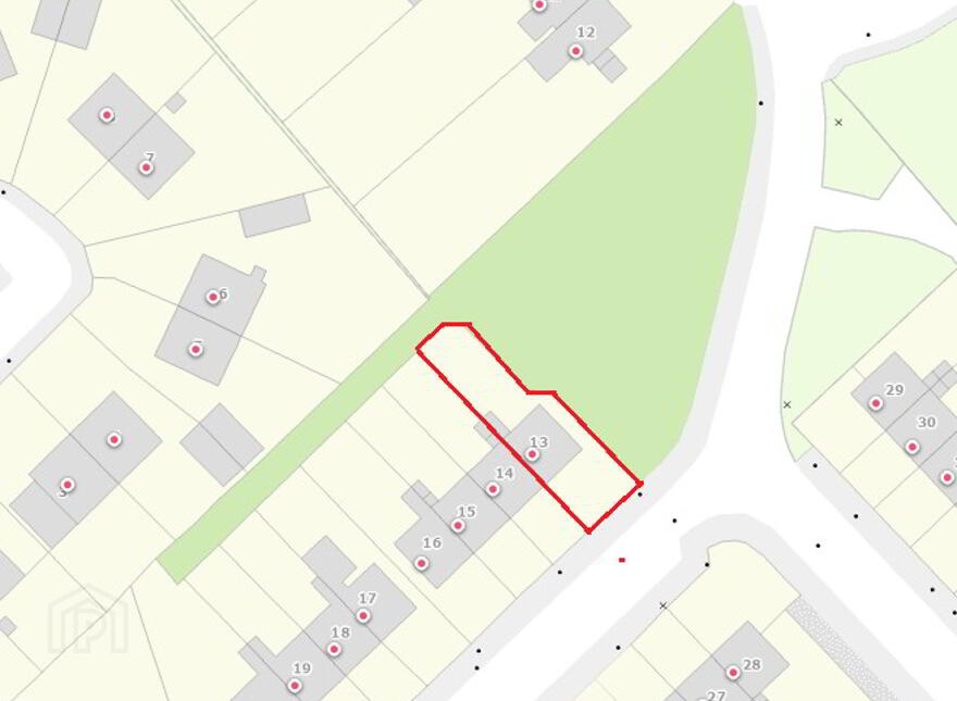 13 Bree, Castleblayney, A75K240