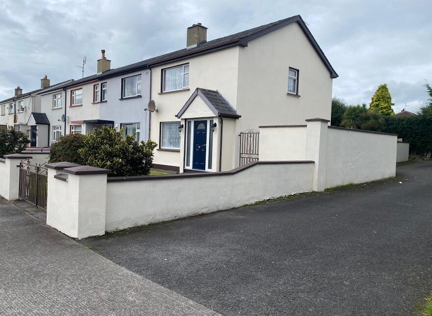 13 Bree, Castleblayney, A75K240