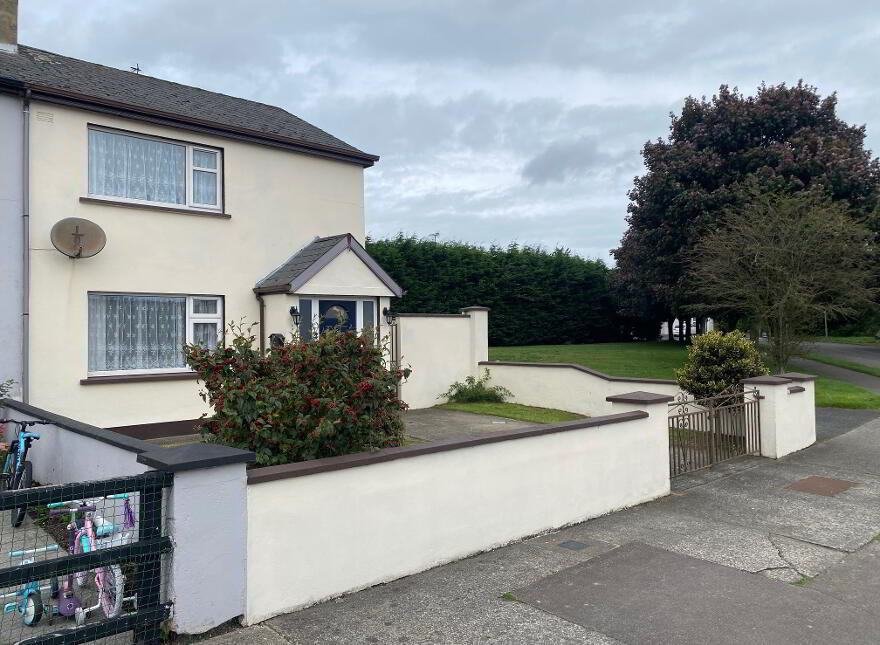 13 Bree, Castleblayney, A75K240