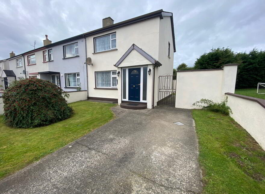 13 Bree, Castleblayney, A75K240