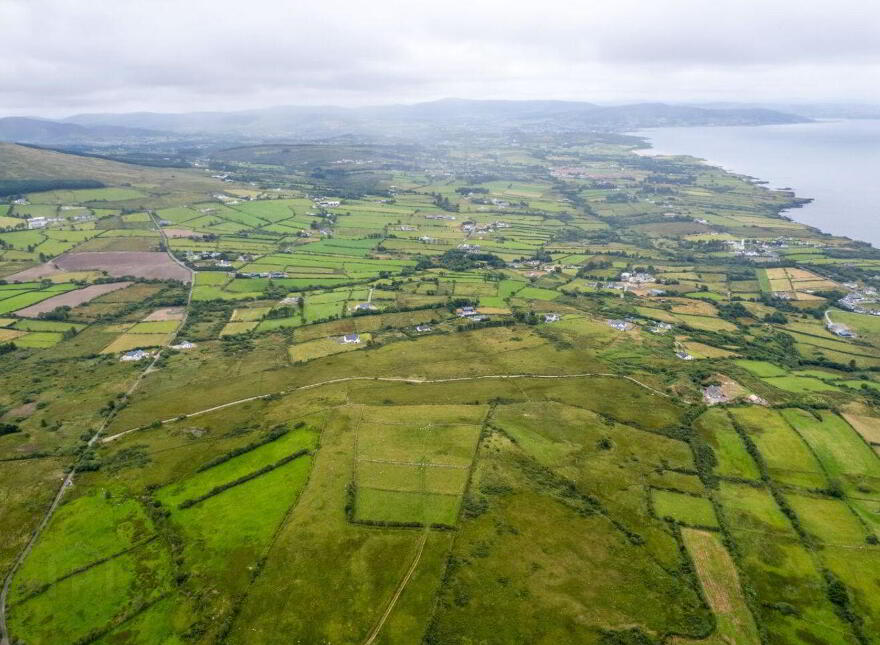 Circa 27.4 Acres, Glackroe, Linsfort (Dl35223 And Dl34403), Buncrana