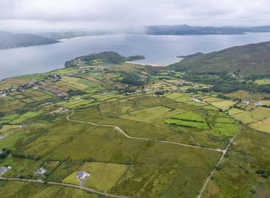Circa 27.4 Acres, Glackroe, Linsfort (Dl35223 And Dl34403), Buncrana