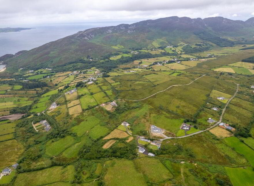 Circa 27.4 Acres, Glackroe, Linsfort (Dl35223 And Dl34403), Buncrana