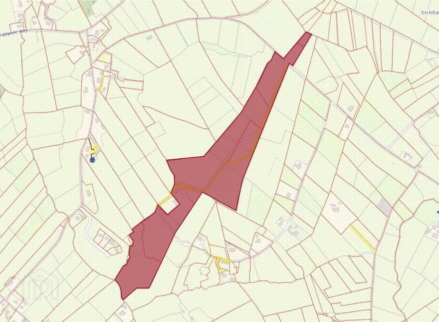 Circa 27.4 Acres, Glackroe, Linsfort (Dl35223 And Dl34403), Buncrana
