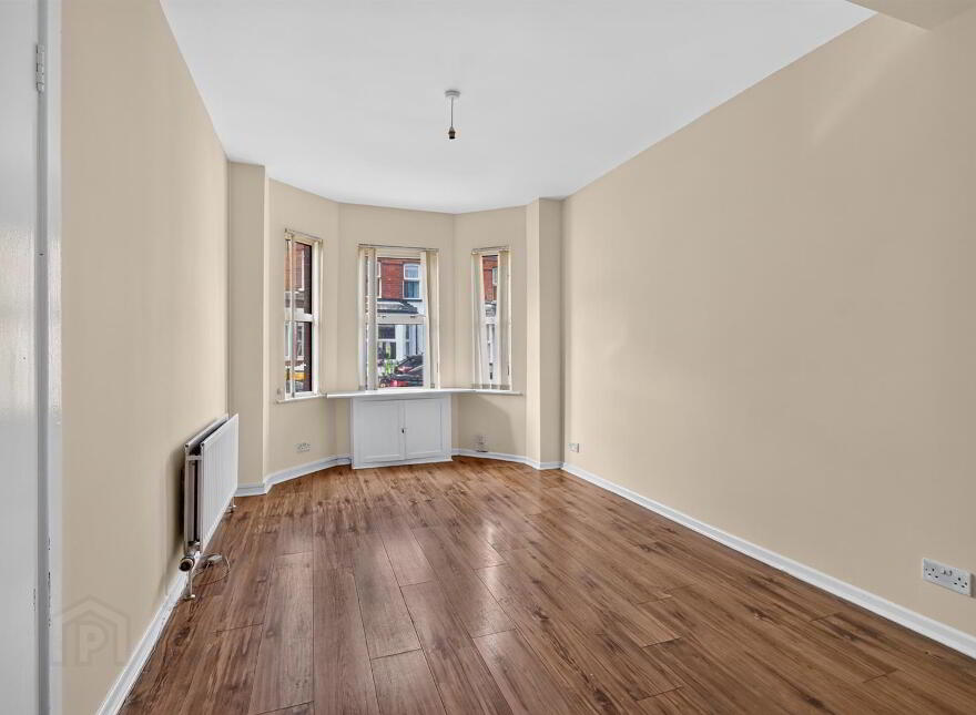 21 Ethel Street, Lisburn Road, Belfast, BT9 7FT