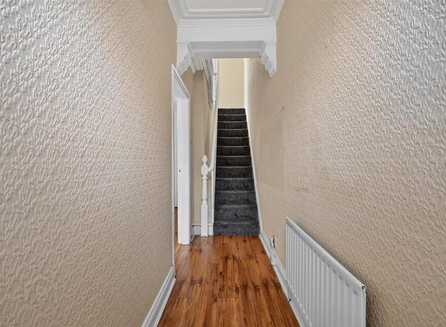 21 Ethel Street, Lisburn Road, Belfast, BT9 7FT