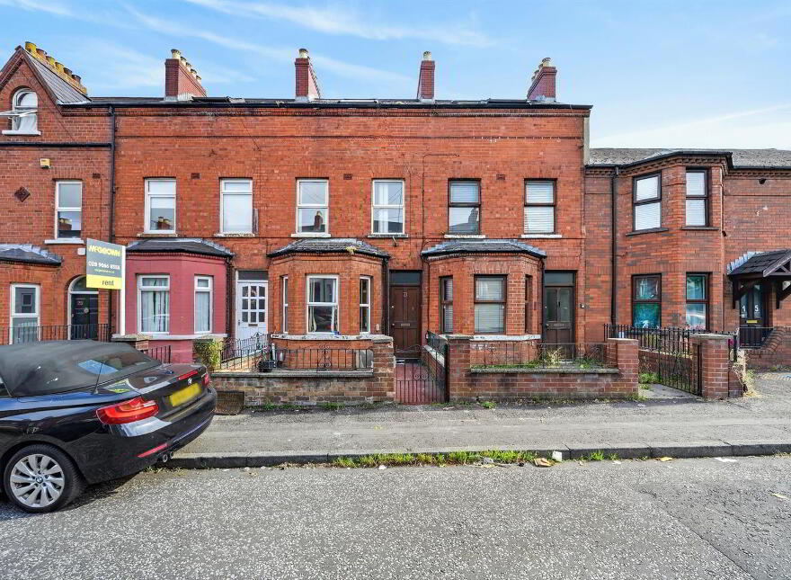21 Ethel Street, Lisburn Road, Belfast, BT9 7FT