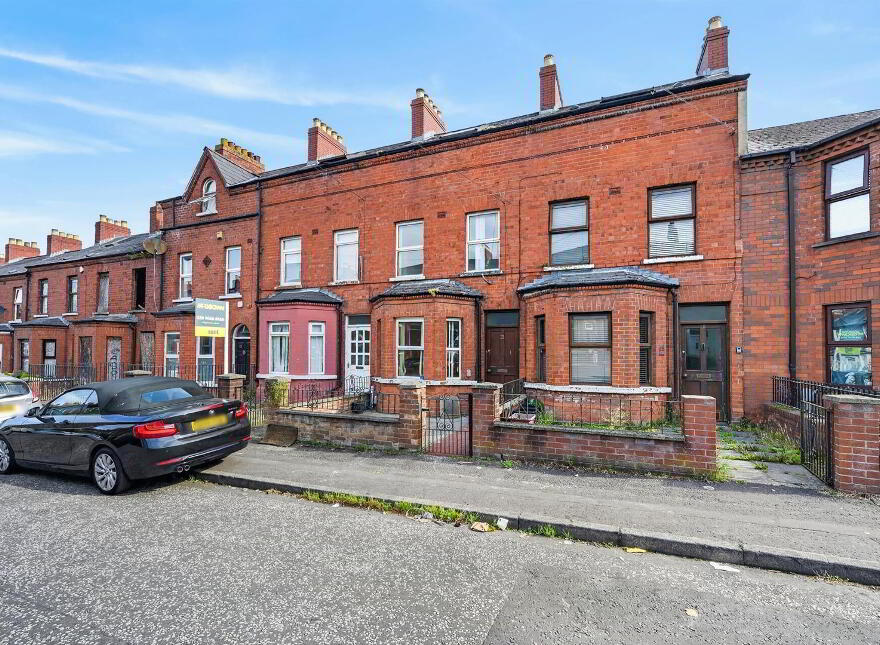 21 Ethel Street, Lisburn Road, Belfast, BT9 7FT