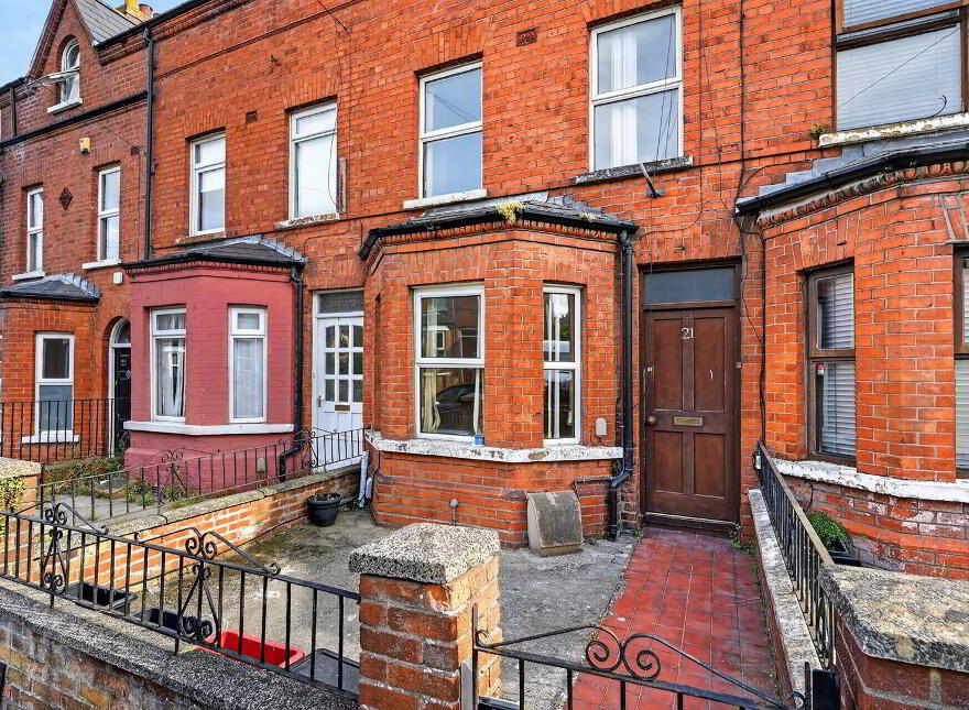 21 Ethel Street, Lisburn Road, Belfast, BT9 7FT