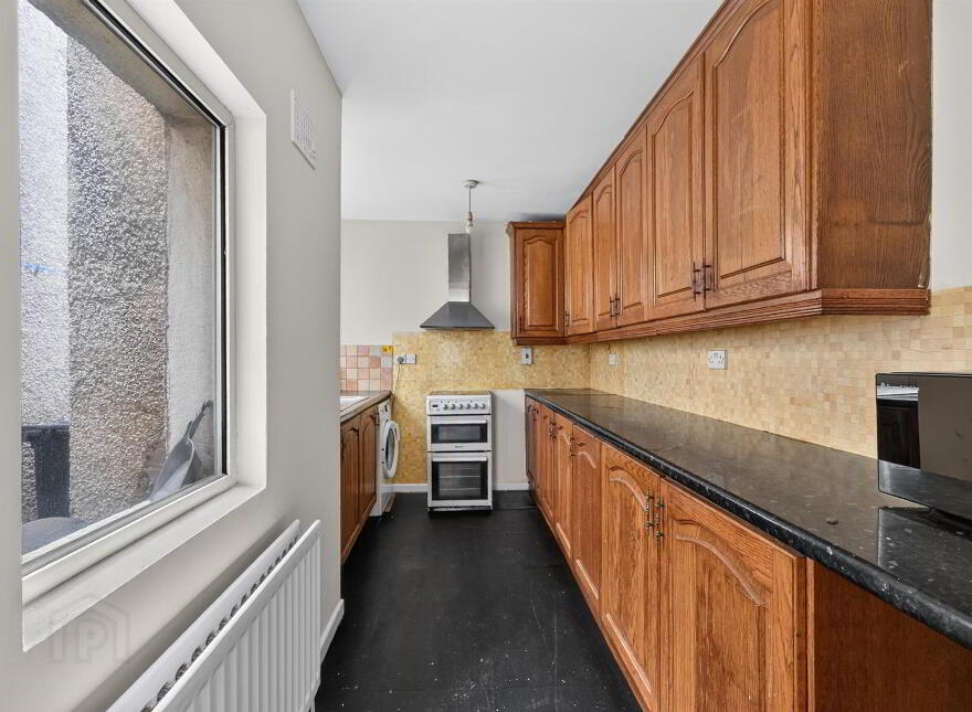 21 Ethel Street, Lisburn Road, Belfast, BT9 7FT