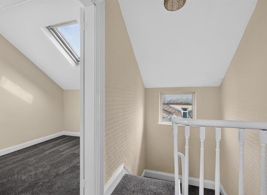21 Ethel Street, Lisburn Road, Belfast, BT9 7FT