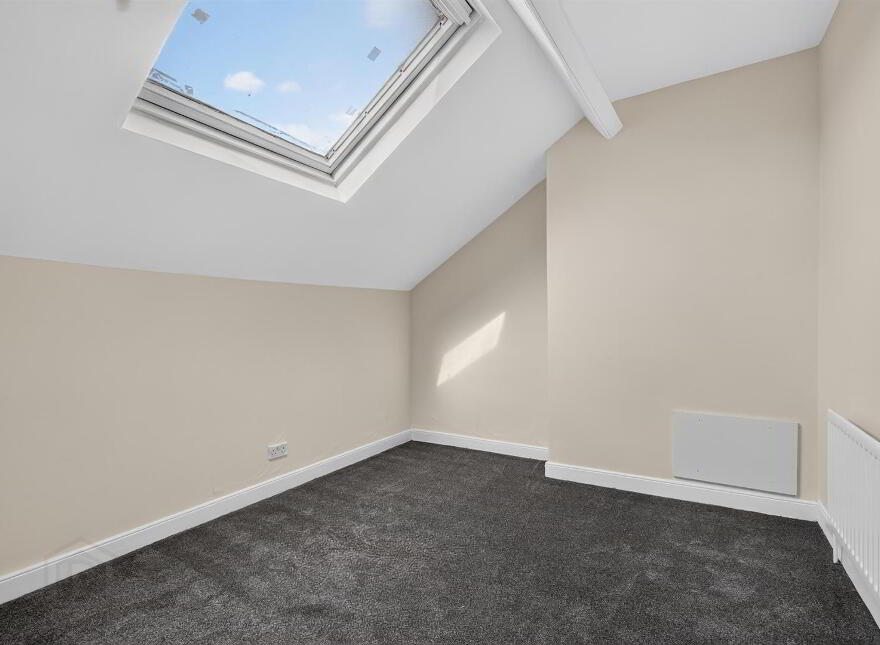 21 Ethel Street, Lisburn Road, Belfast, BT9 7FT