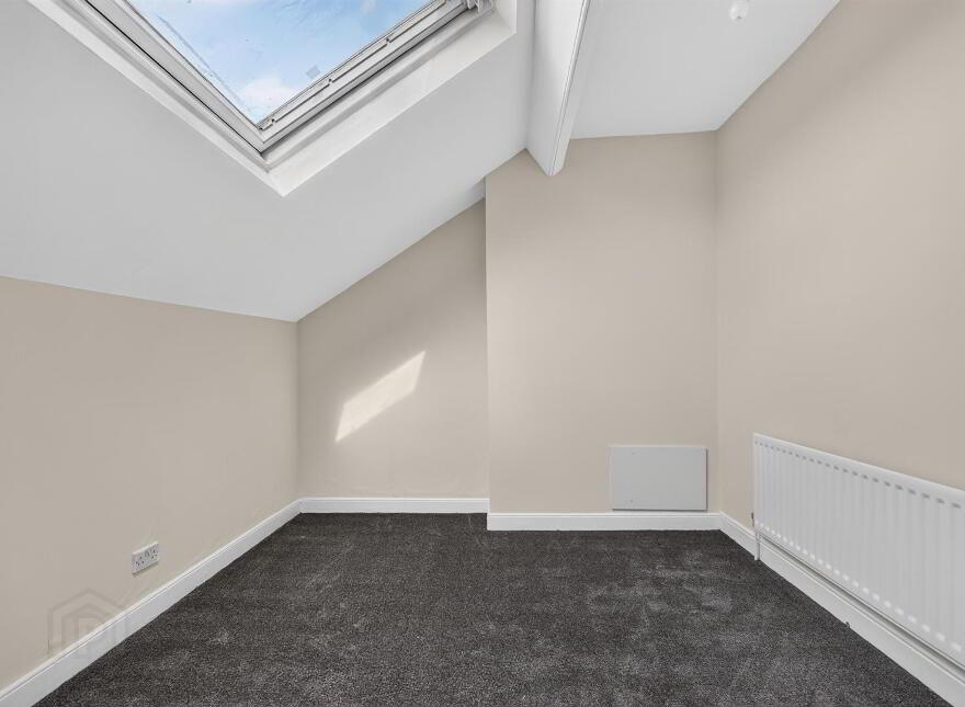 21 Ethel Street, Lisburn Road, Belfast, BT9 7FT