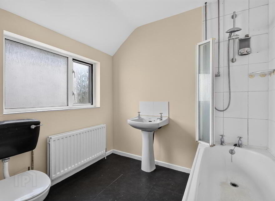 21 Ethel Street, Lisburn Road, Belfast, BT9 7FT