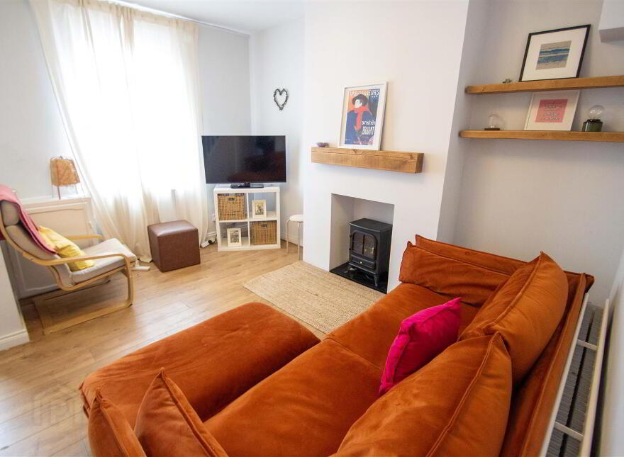 67 Rockmore Road, Falls Road, Belfast, BT12 7PD