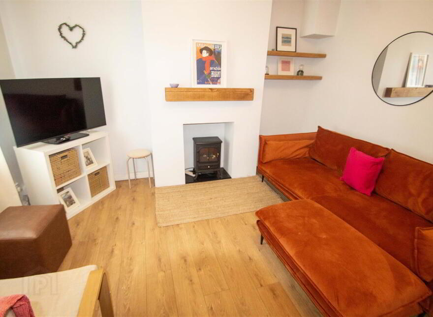67 Rockmore Road, Falls Road, Belfast, BT12 7PD