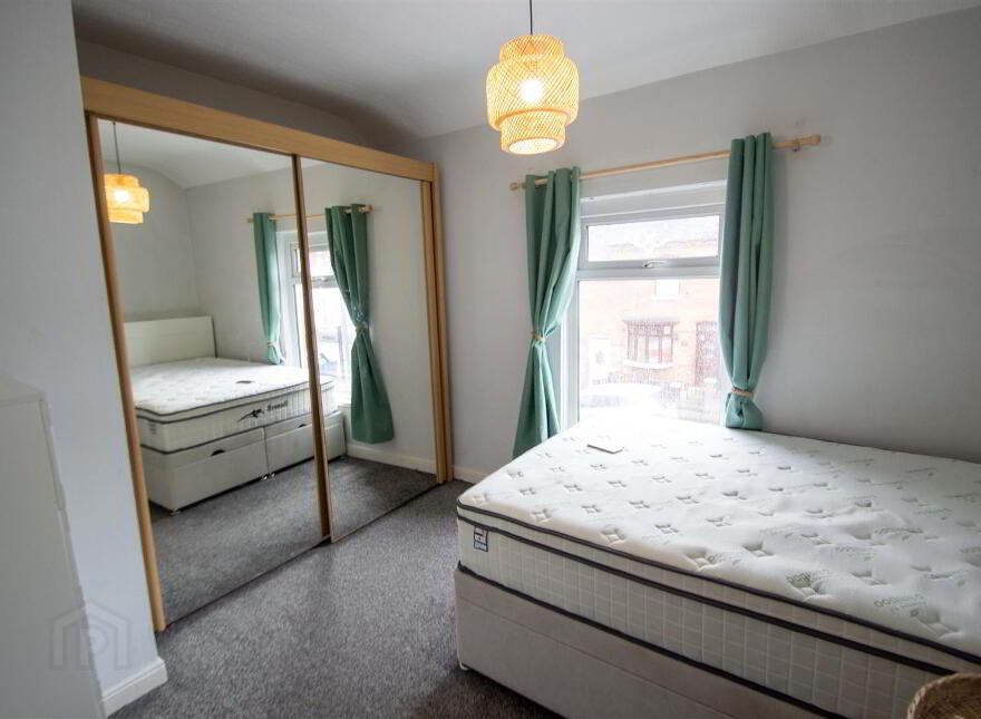 67 Rockmore Road, Falls Road, Belfast, BT12 7PD
