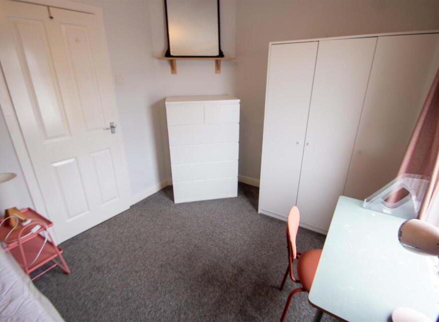 67 Rockmore Road, Falls Road, Belfast, BT12 7PD
