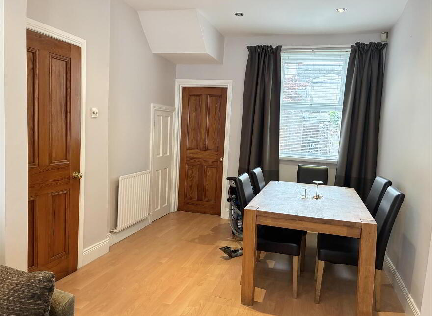 16 Windsor Road, Lisburn Road, Belfast, BT9 7FQ