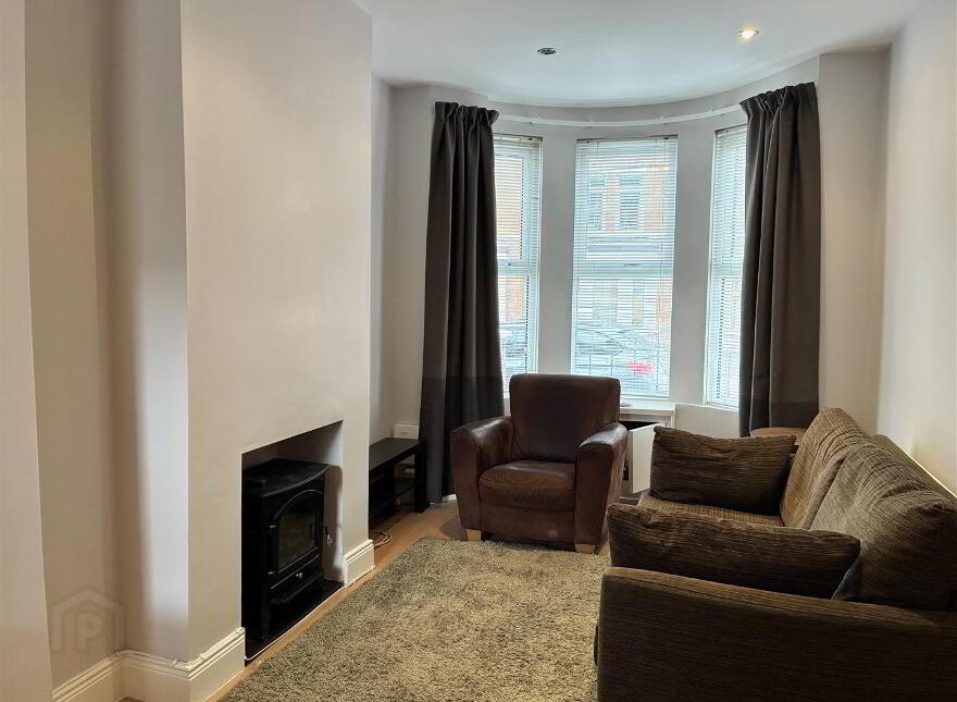 16 Windsor Road, Lisburn Road, Belfast, BT9 7FQ