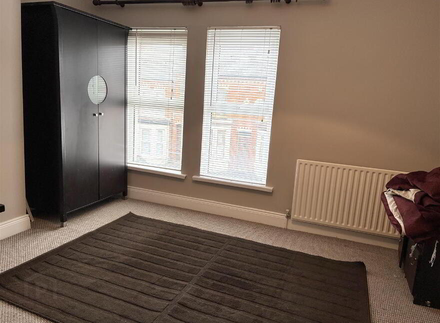 16 Windsor Road, Lisburn Road, Belfast, BT9 7FQ