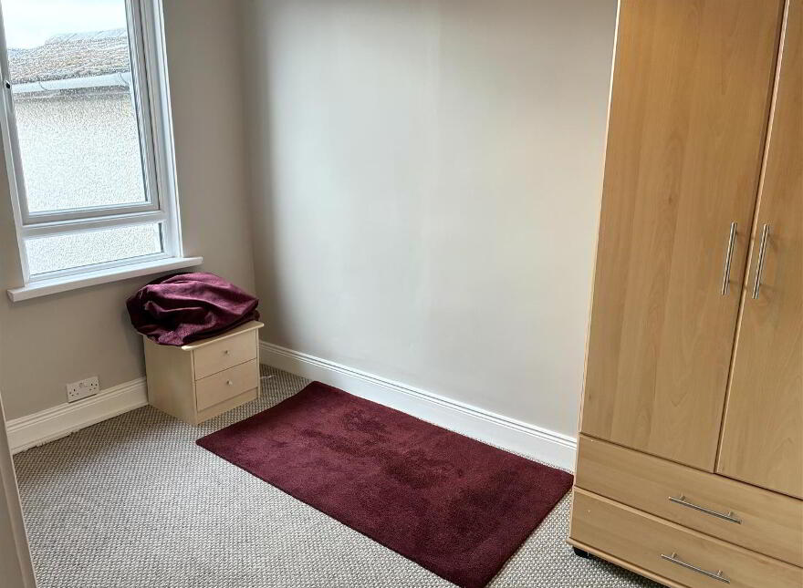 16 Windsor Road, Lisburn Road, Belfast, BT9 7FQ