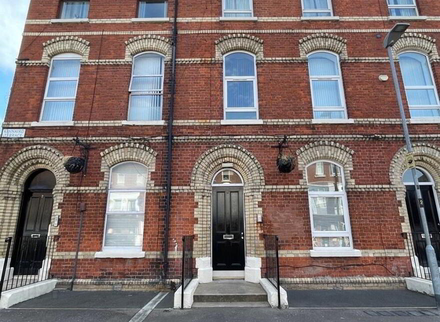 4, 5, Kinnaird Terrace, North Belfast, Belfast, BT14 6BN photo