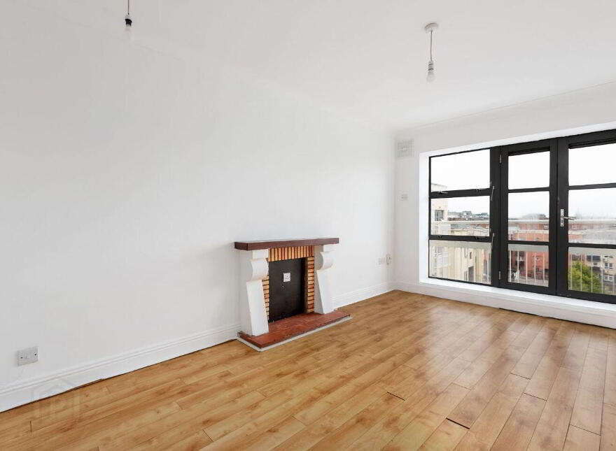 Apartment 103 109 Parnell Street, Dublin 1, D01YA25