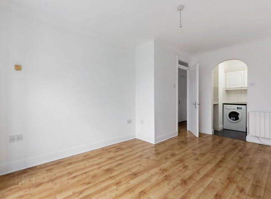 Apartment 103 109 Parnell Street, Dublin 1, D01YA25