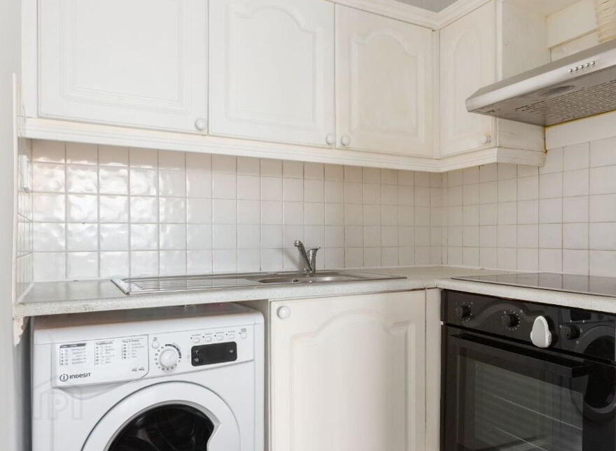 Apartment 103 109 Parnell Street, Dublin 1, D01YA25