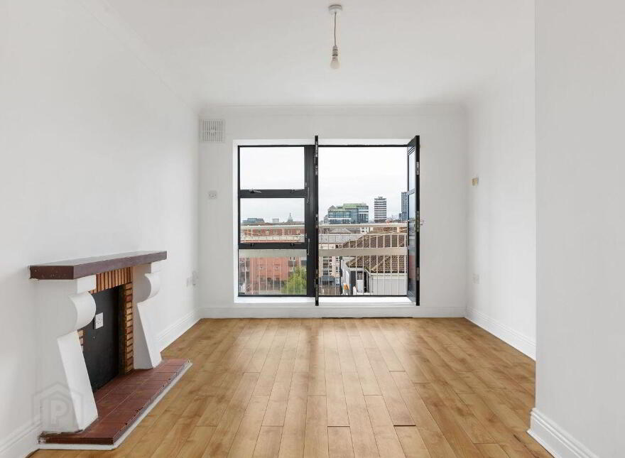 Apartment 103 109 Parnell Street, Dublin 1, D01YA25