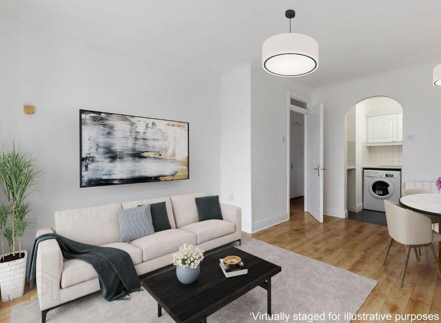 Apartment 103 109 Parnell Street, Dublin 1, D01YA25