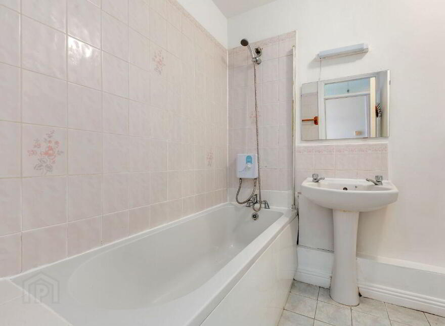 Apartment 103 109 Parnell Street, Dublin 1, D01YA25
