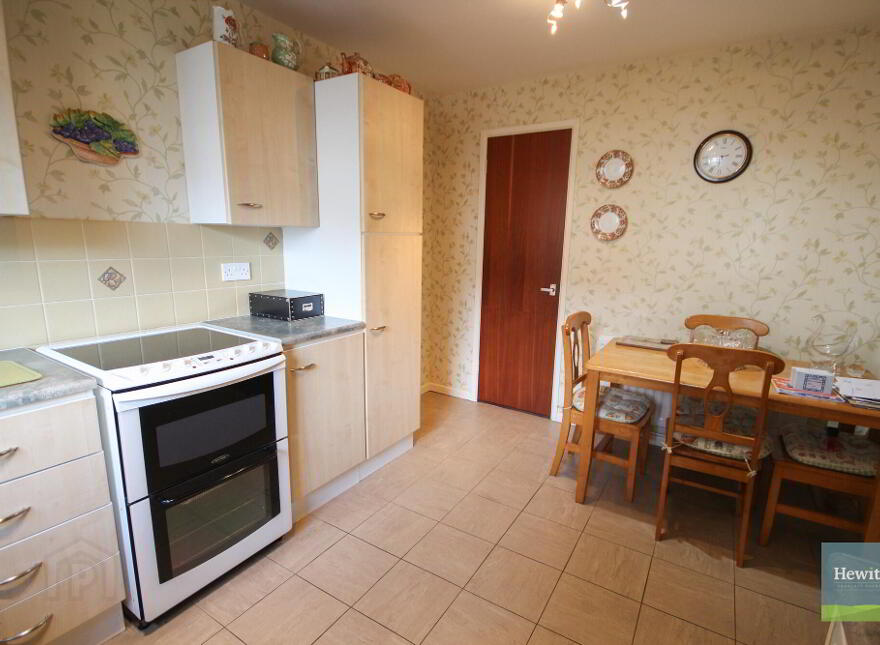 3 Ashgrove, Markethill, BT60 1PZ