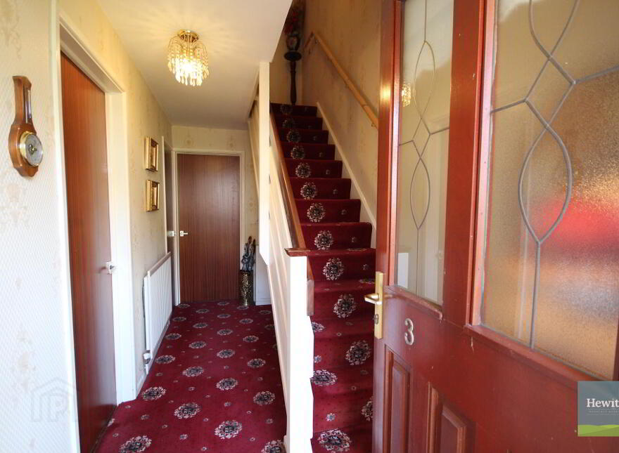 3 Ashgrove, Markethill, BT60 1PZ