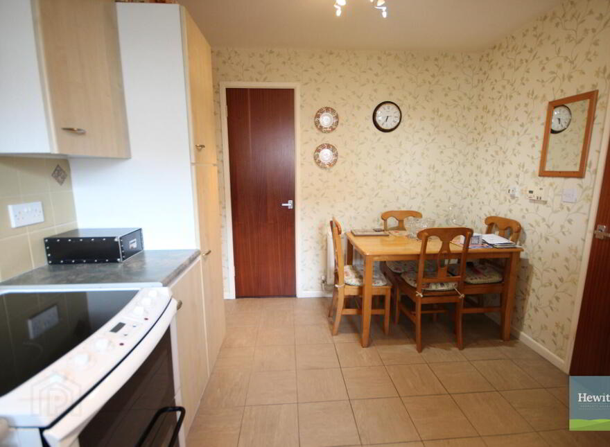 3 Ashgrove, Markethill, BT60 1PZ
