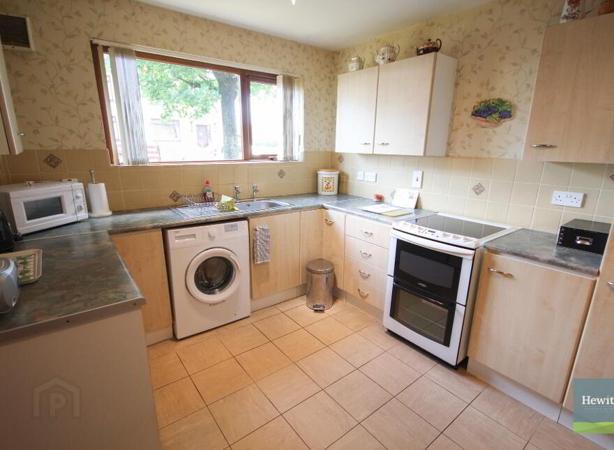 3 Ashgrove, Markethill, BT60 1PZ
